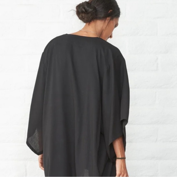 🌟HP🌟OCEAN+MAIN Ombré Kimono Duster - Picture 7 of 14